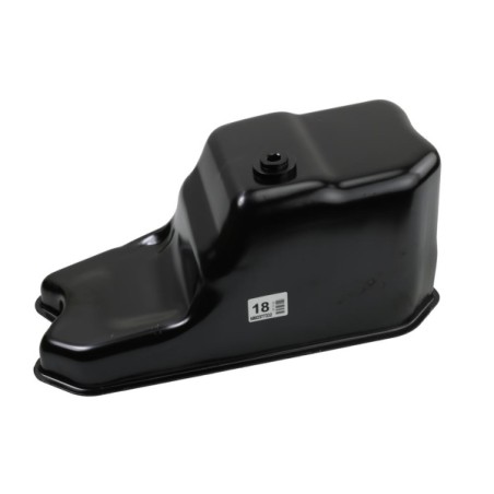 CARTER D`HUILE POUR IVECO DAILY 14