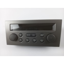 Pièce pour OPEL - Control Unit, Air Conditioning 90329826