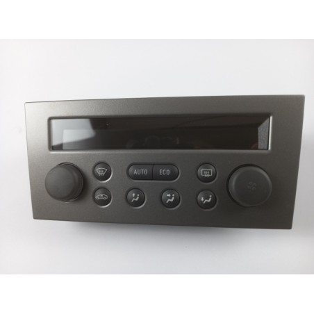 Pièce pour OPEL - Control Unit, Air Conditioning 90329826