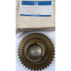 Pièce pour OPEL - Gear, Transmission 90334381