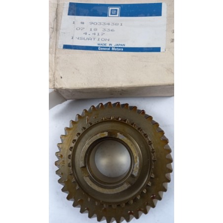 Pièce pour OPEL - Gear, Transmission 90334381