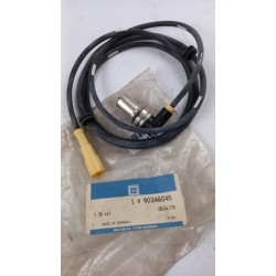 Pièce pour OPEL - Sensor, Wheel Speed 90346045