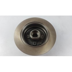 Pièce pour OPEL - Brake Disc Set (2pc) 90348319