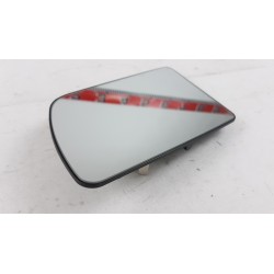 Pièce pour OPEL - Mirror Glass, Outside Mirror 90349043