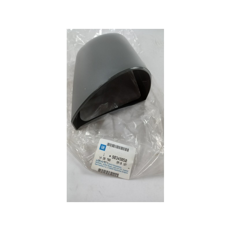 Pièce pour OPEL - Housing, Outside Mirror 90349050