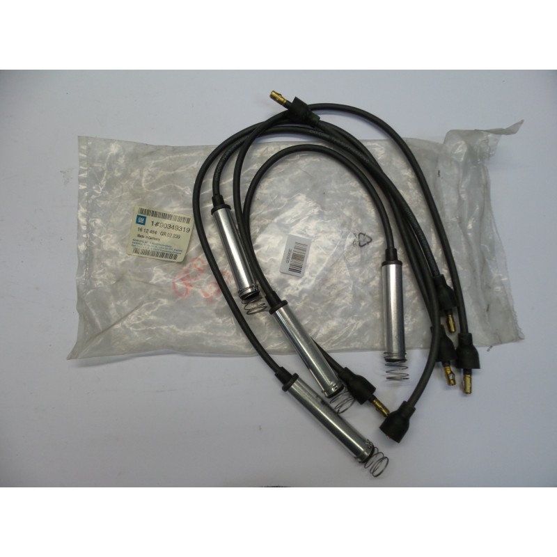 Pièce pour OPEL - Ignition Cable Kit 90349319