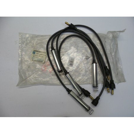 Pièce pour OPEL - Ignition Cable Kit 90349319