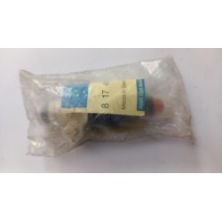 Pièce pour OPEL - Injector 90349872