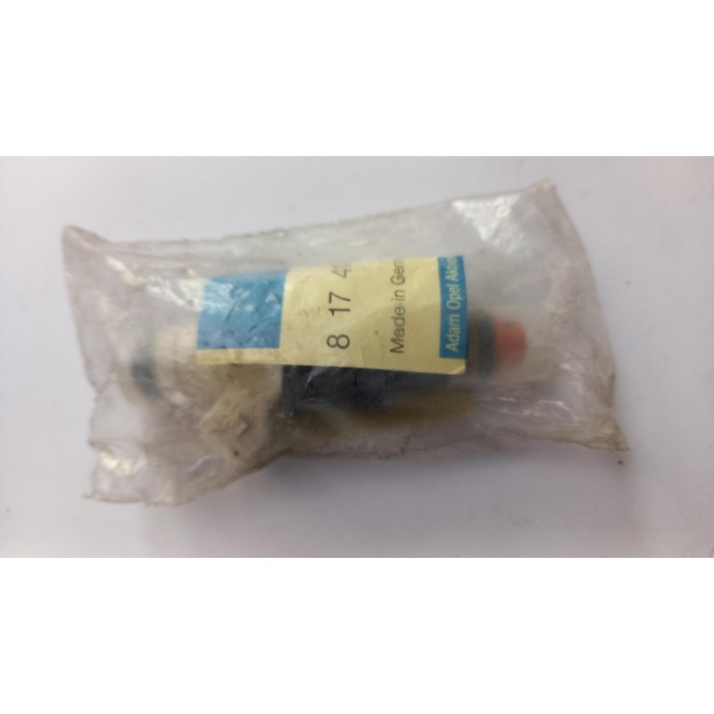 Pièce pour OPEL - Injector 90349872