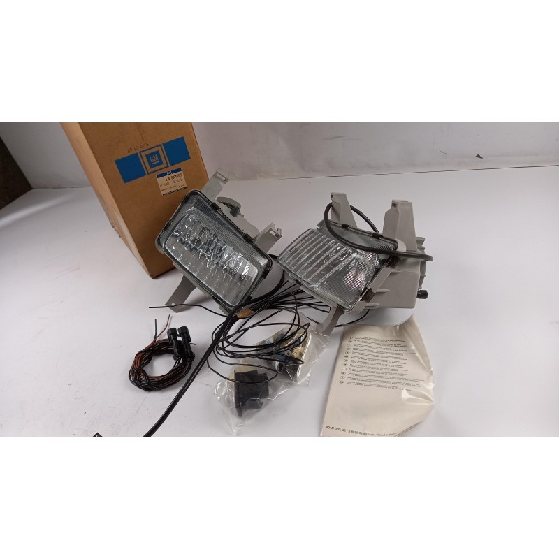 Pièce pour OPEL - Fog Light Set 90349926