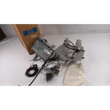 Pièce pour OPEL - Fog Light Set 90349926