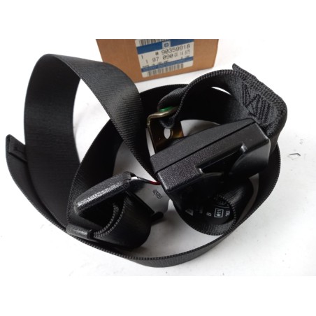 Pièce pour OPEL - Seat Belt 90359918