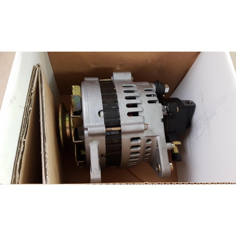 Pièce pour OPEL - Alternator 90371768