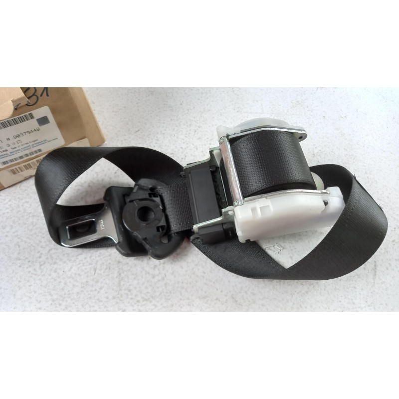 Pièce pour OPEL - Seat Belt 90379449