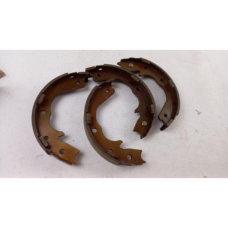 Pièce pour OPEL - Brake Shoe Set, Parking Brake 90392944