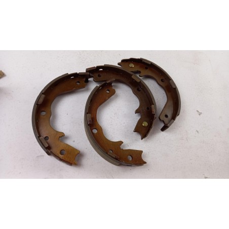 Pièce pour OPEL - Brake Shoe Set, Parking Brake 90392944