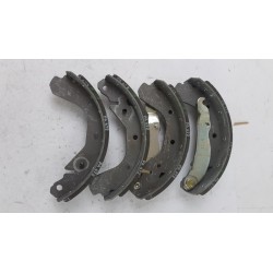 Pièce pour OPEL - Brake Shoe Set 90399218