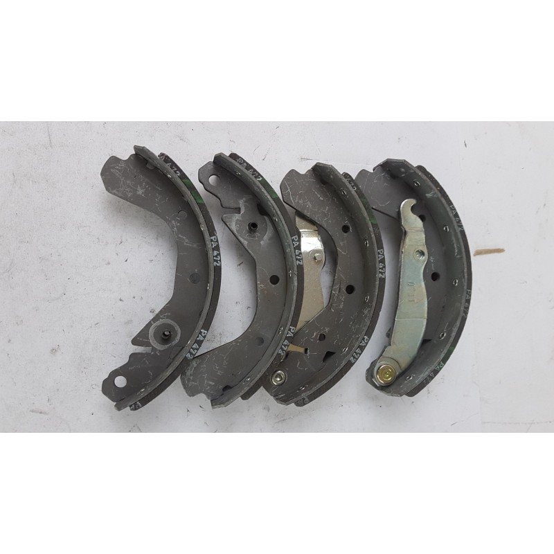 Pièce pour OPEL - Brake Shoe Set 90399218