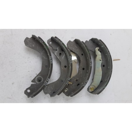 Pièce pour OPEL - Brake Shoe Set 90399218