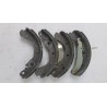 Pièce pour OPEL - Brake Shoe Set 90399218