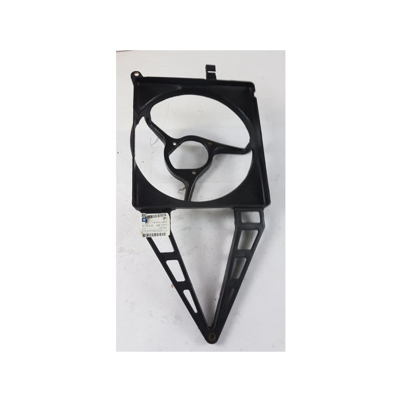 Pièce pour OPEL - Fan, Radiator 90410053