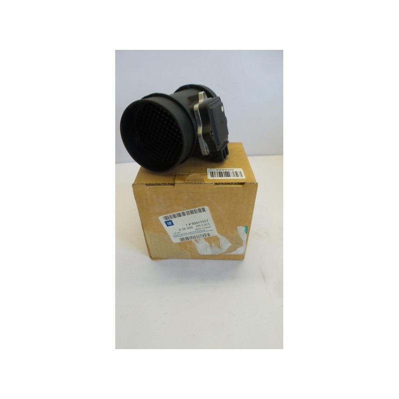 Pièce pour OPEL - Air Mass Sensor 90411957