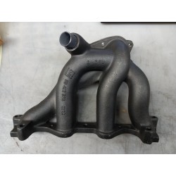 Pièce pour OPEL - Manifold, Exhaust System 90412335