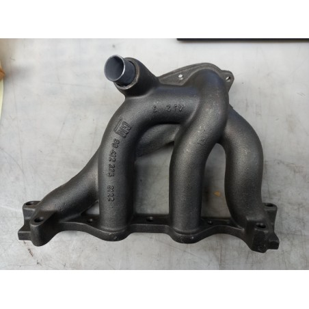 Pièce pour OPEL - Manifold, Exhaust System 90412335