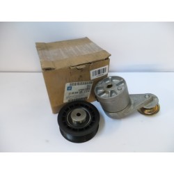 Pièce pour OPEL - Belt Tensioner/Pulley 90412884