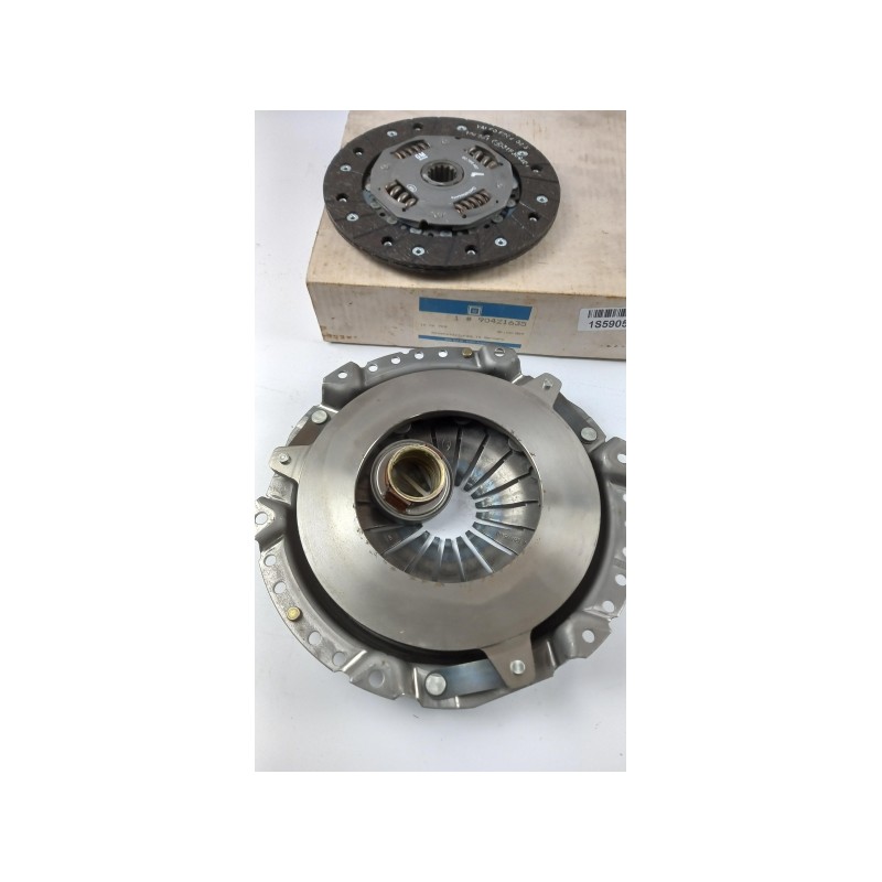 Pièce pour OPEL - Clutch Kit 90421635