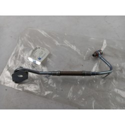 Pièce pour OPEL - Oil Pipe, Charger 90424174