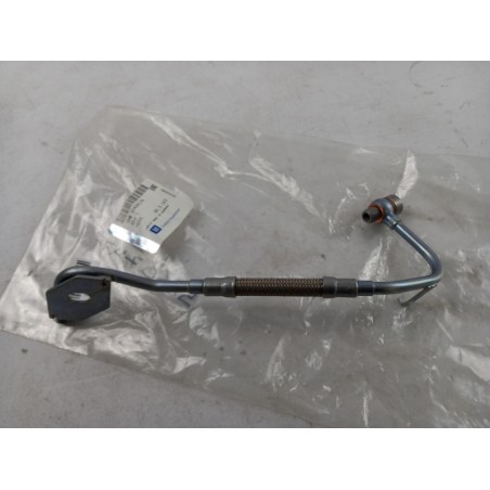 Pièce pour OPEL - Oil Pipe, Charger 90424174