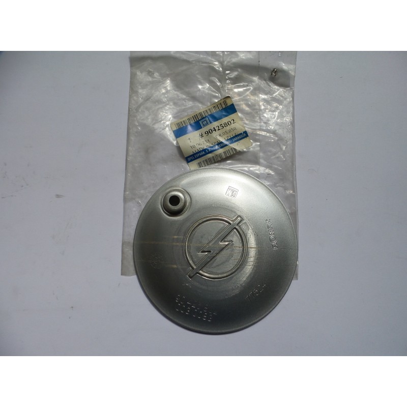 Pièce pour OPEL - Hub Cap 90425802