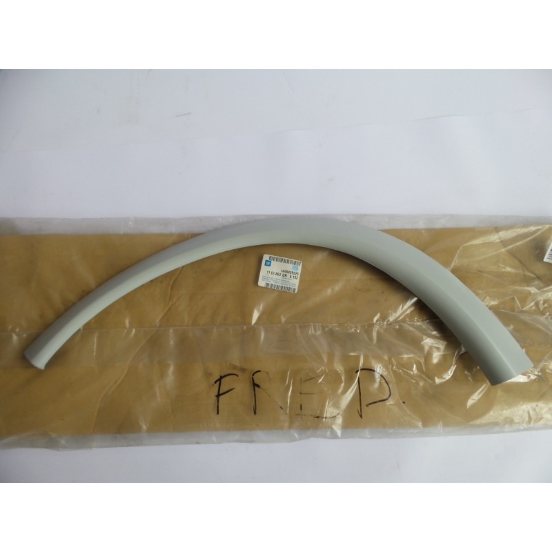 Pièce pour OPEL - Flaring, Wing 90429525