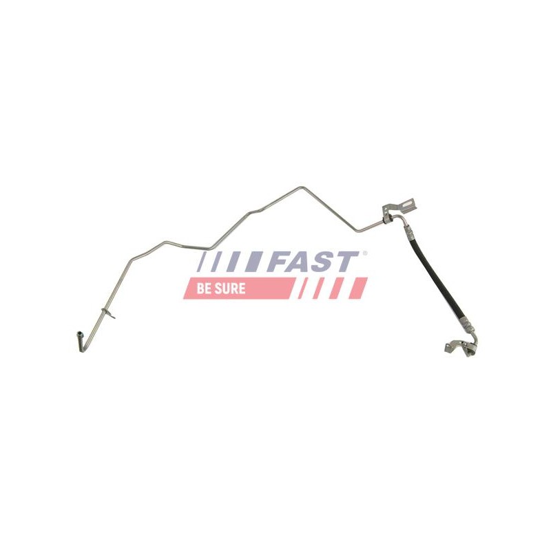 TUYAU HYDRAULIQUE, DIRECTION POUR FORD TRANSIT 06