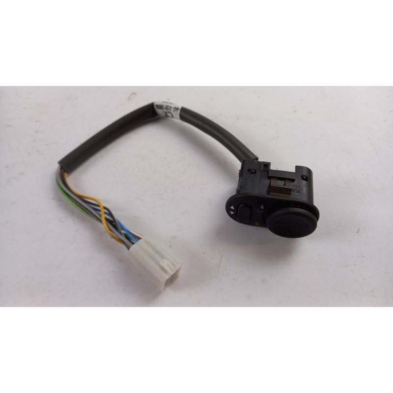 Pièce pour OPEL - Switch, Mirror Adjustment 90432358