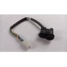 Pièce pour OPEL - Switch, Mirror Adjustment 90432358