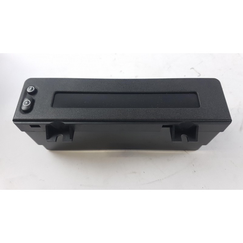Pièce pour OPEL - Display Unit 90434426
