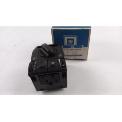 Pièce pour OPEL - Switch, Headlight 90435938