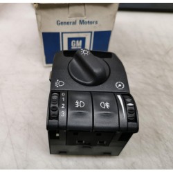 Pièce pour OPEL - Switch, Headlight 90435941