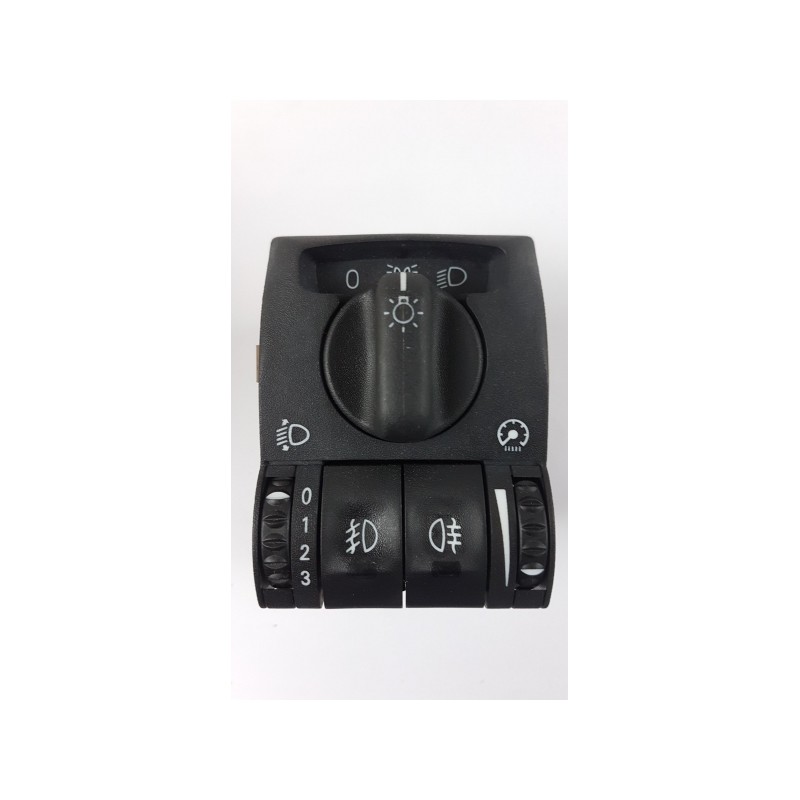 Pièce pour OPEL - Switch, Headlight Range Adjustment 90435942
