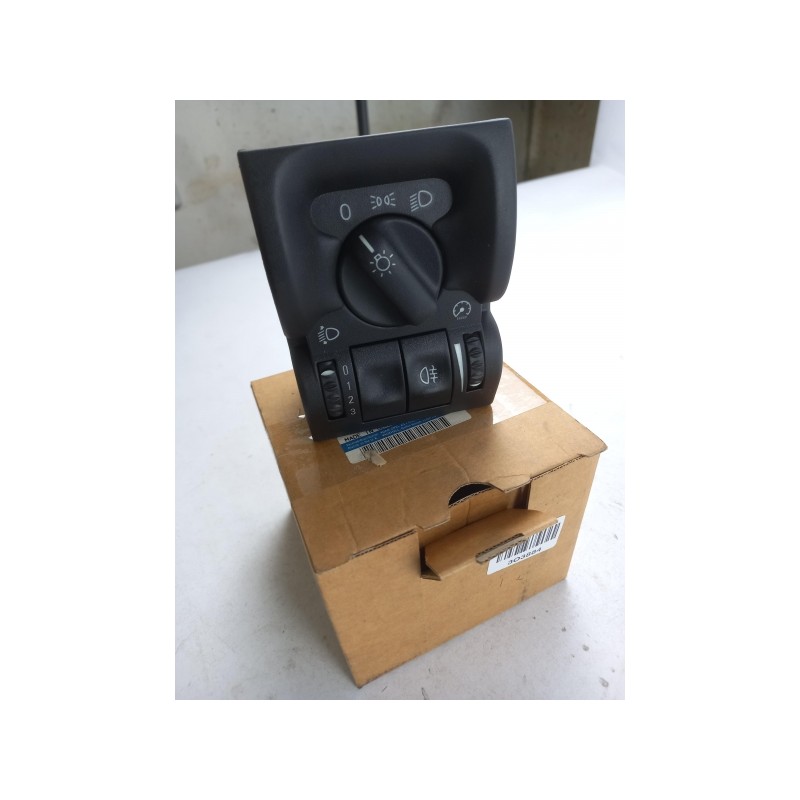 Pièce pour OPEL - Switch, Headlight 90436447