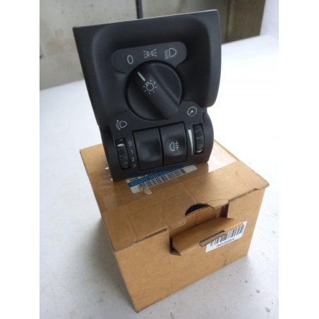 Pièce pour OPEL - Switch, Headlight 90436447