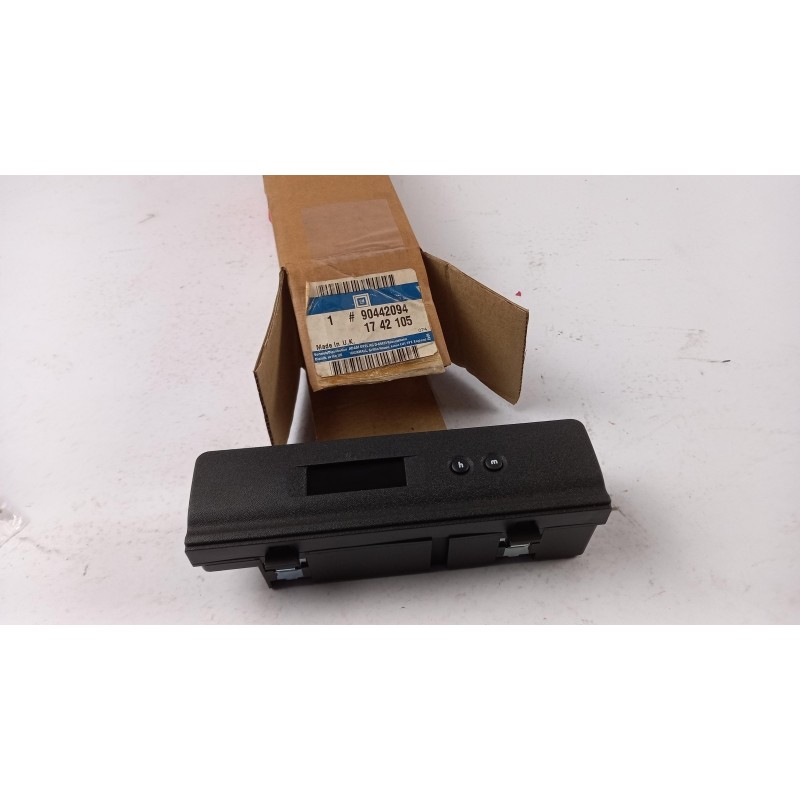 Pièce pour OPEL - Clock 90442094