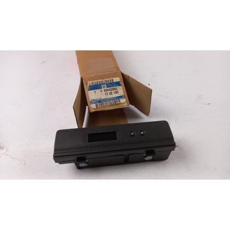 Pièce pour OPEL - Clock 90442094