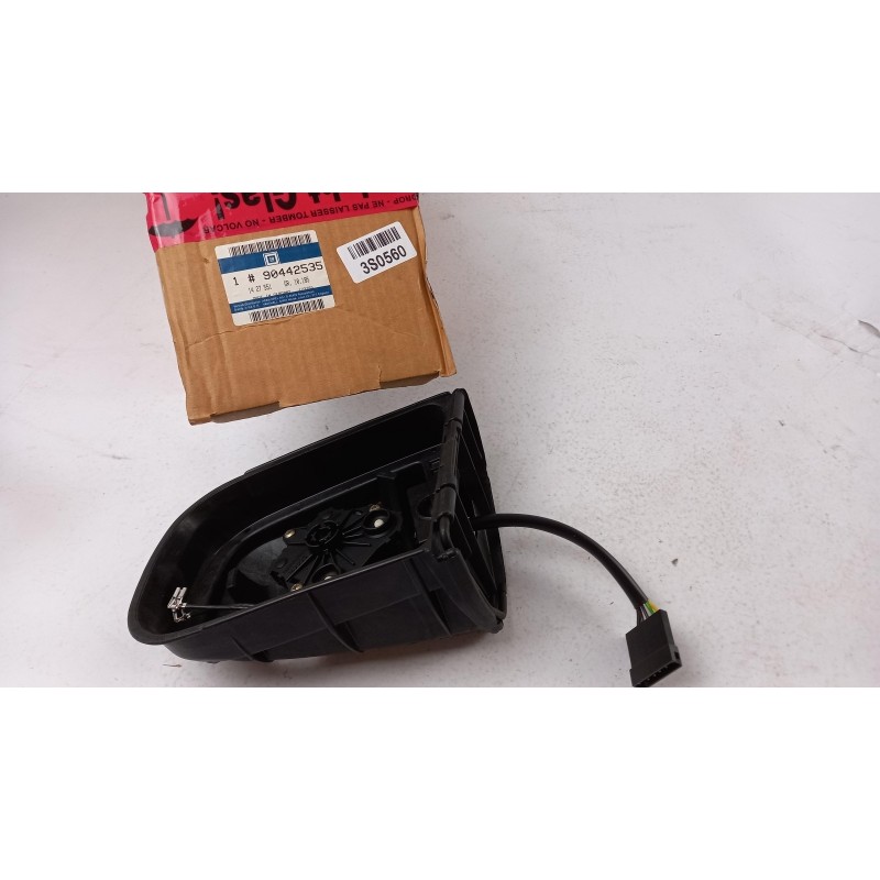 Pièce pour OPEL - Outside Mirror 90442535