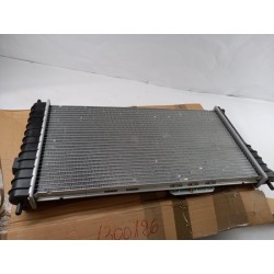 Pièce pour OPEL - Radiator, Engine Cooling 90442550