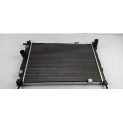 Pièce pour OPEL - Radiator, Engine Cooling 90443392
