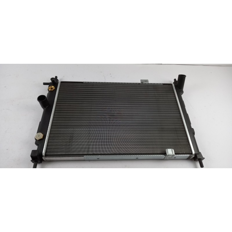 Pièce pour OPEL - Radiator, Engine Cooling 90443392