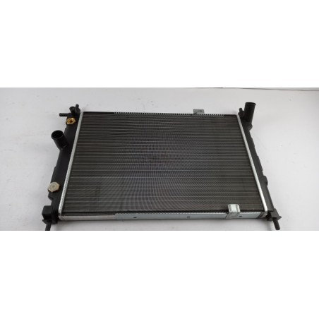 Pièce pour OPEL - Radiator, Engine Cooling 90443392